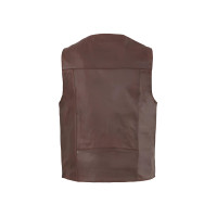 Men's Riding Vest