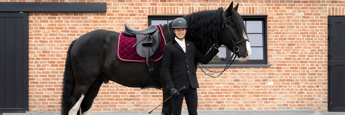Rider Clothing