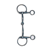Baucher Bits