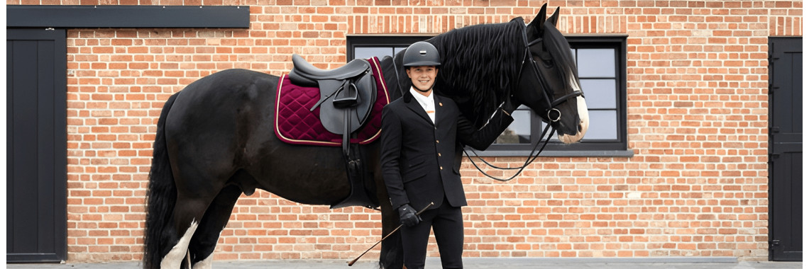 Rider Clothing