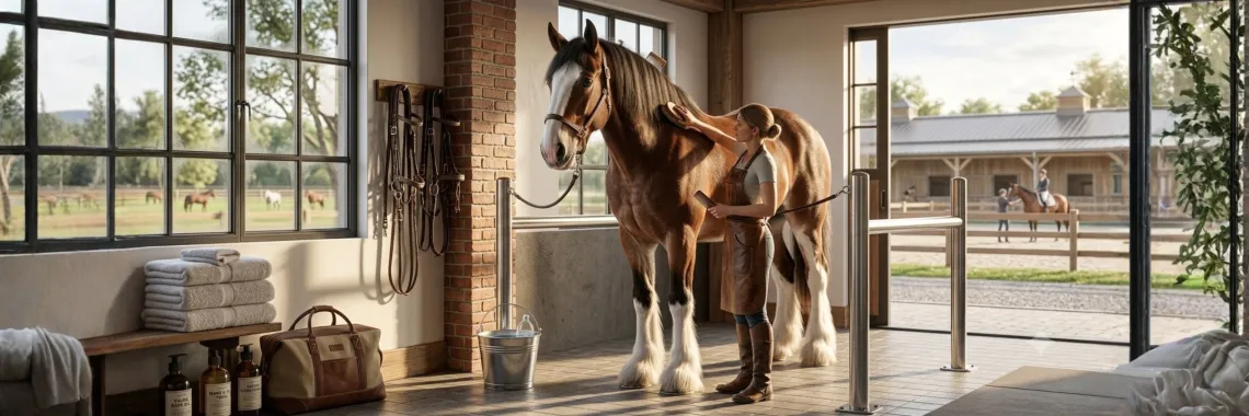 Horse Clothing